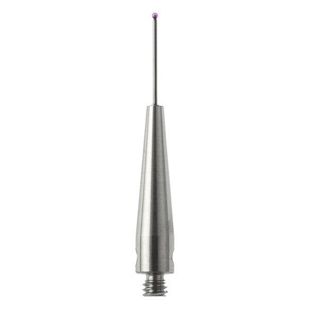 Sleek and Efficient Design of M2 Probes Featuring a Lightweight Structure
