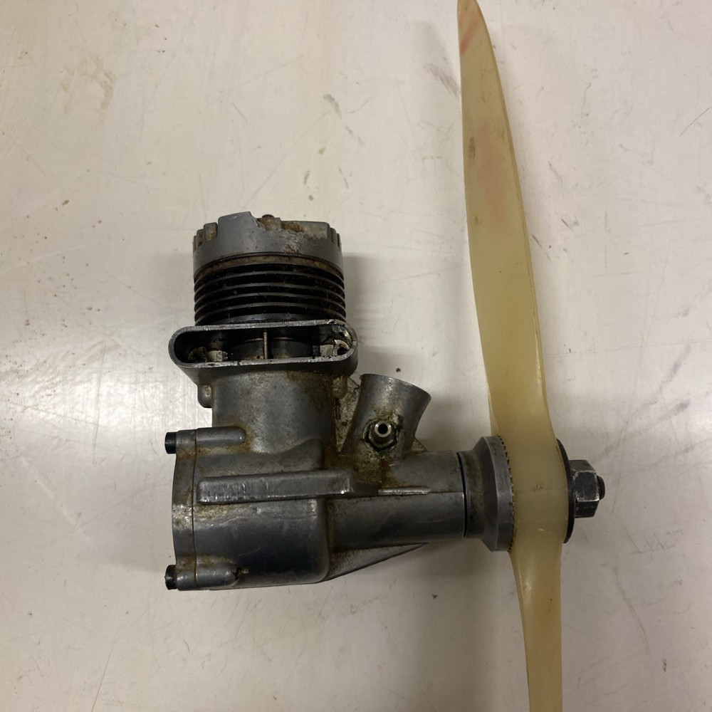 OS Max .35 Rc Remote Control Airplane Engine ￼