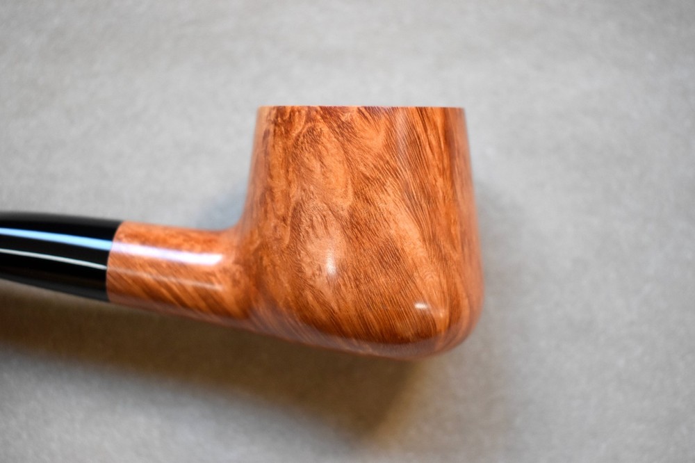 Moretti Pipe 55 Freehand