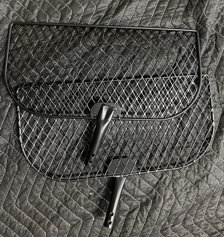 Carod Leaf Grabber Rake with Long Handle