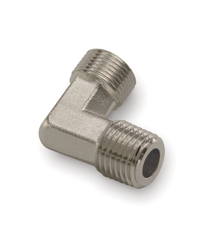 Dometic HF5529 90° Elbow Fitting Kit