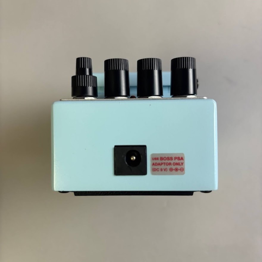 Boss CE-5 Chorus Ensemble Used Chorus