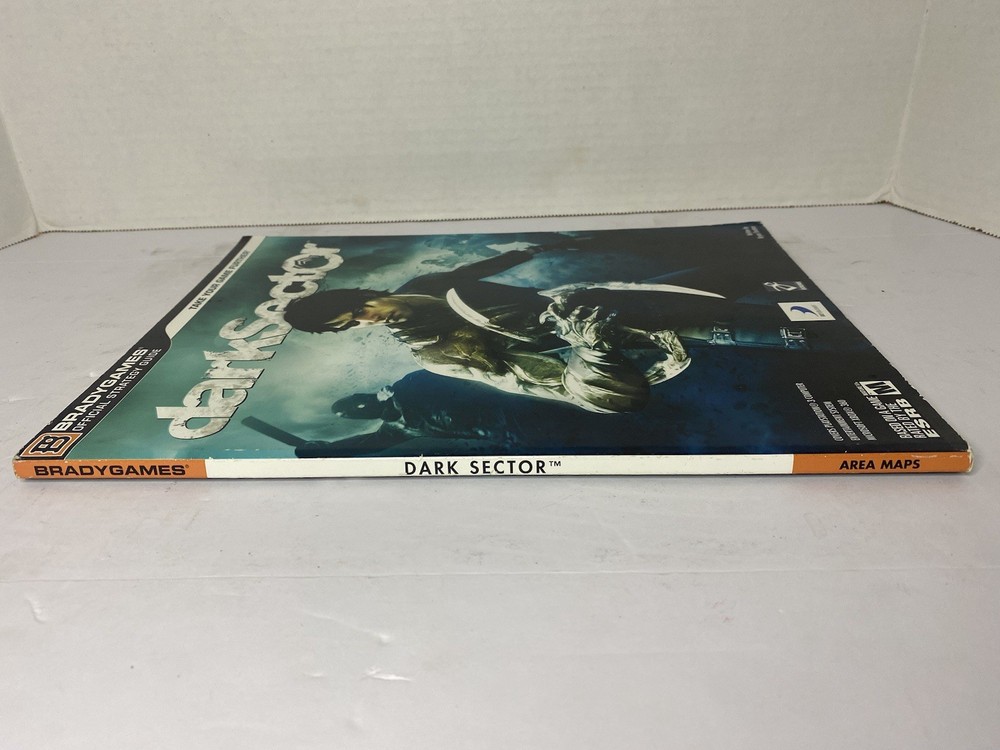 darksector stratgey guide