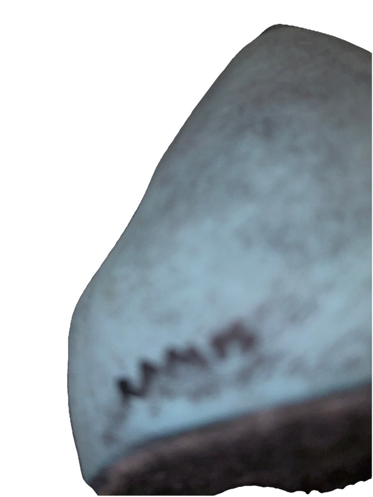 Ramos Signed Ceramic Sculpture