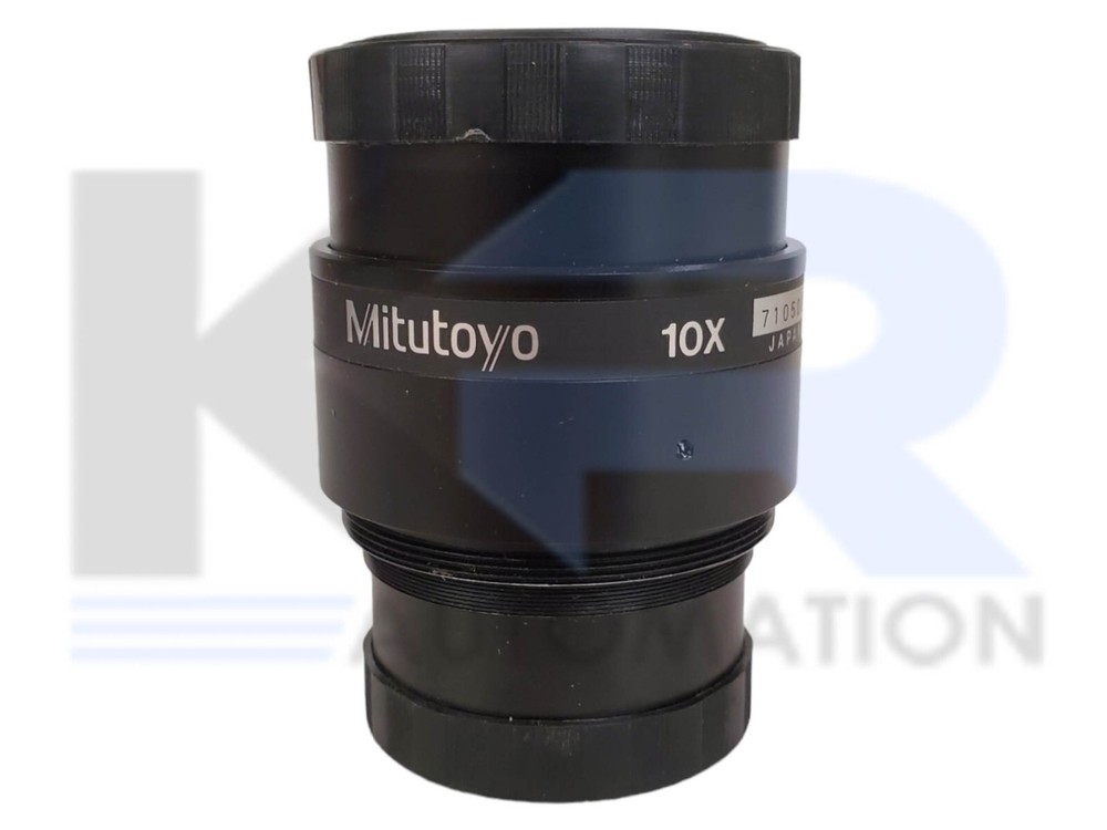 Mitutoyo 53-900-511 Microscope 10X Eyepiece