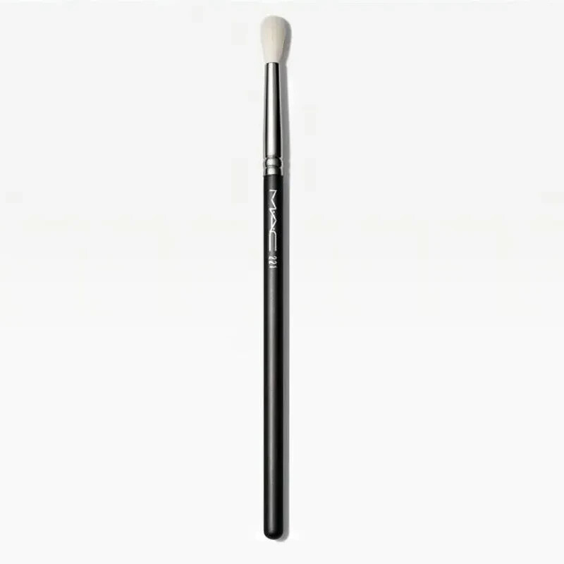 MAC 221S Mini Tapered Blending Brush New!