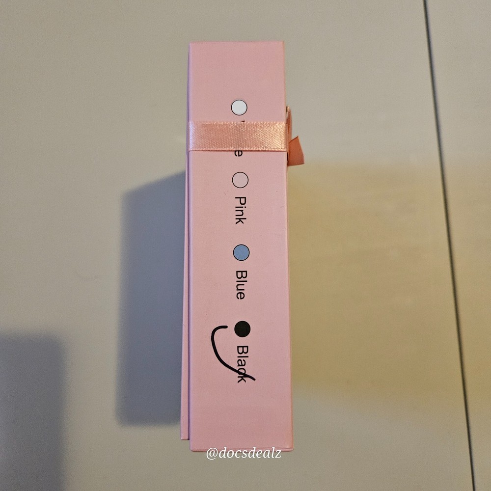 Kindle Page Turner and Camera Remote Black