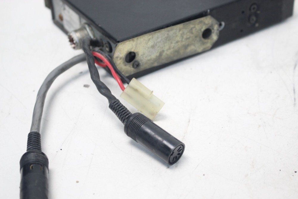 Uniden Pro 510XL CB Radio