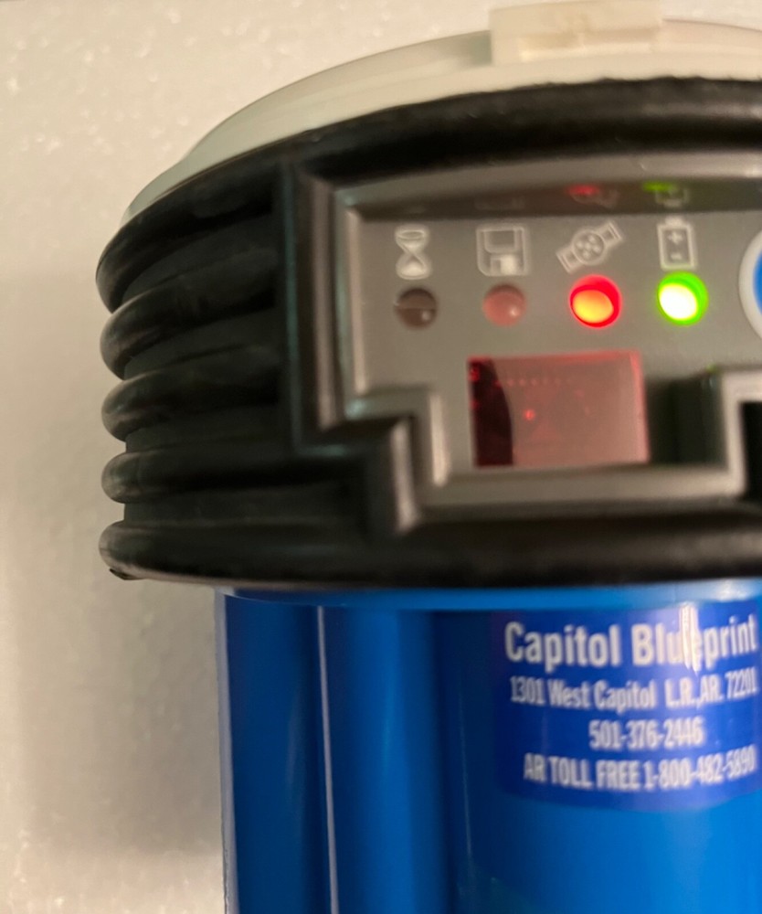 Pre-Owned Ashtech Locus GPS Receiver