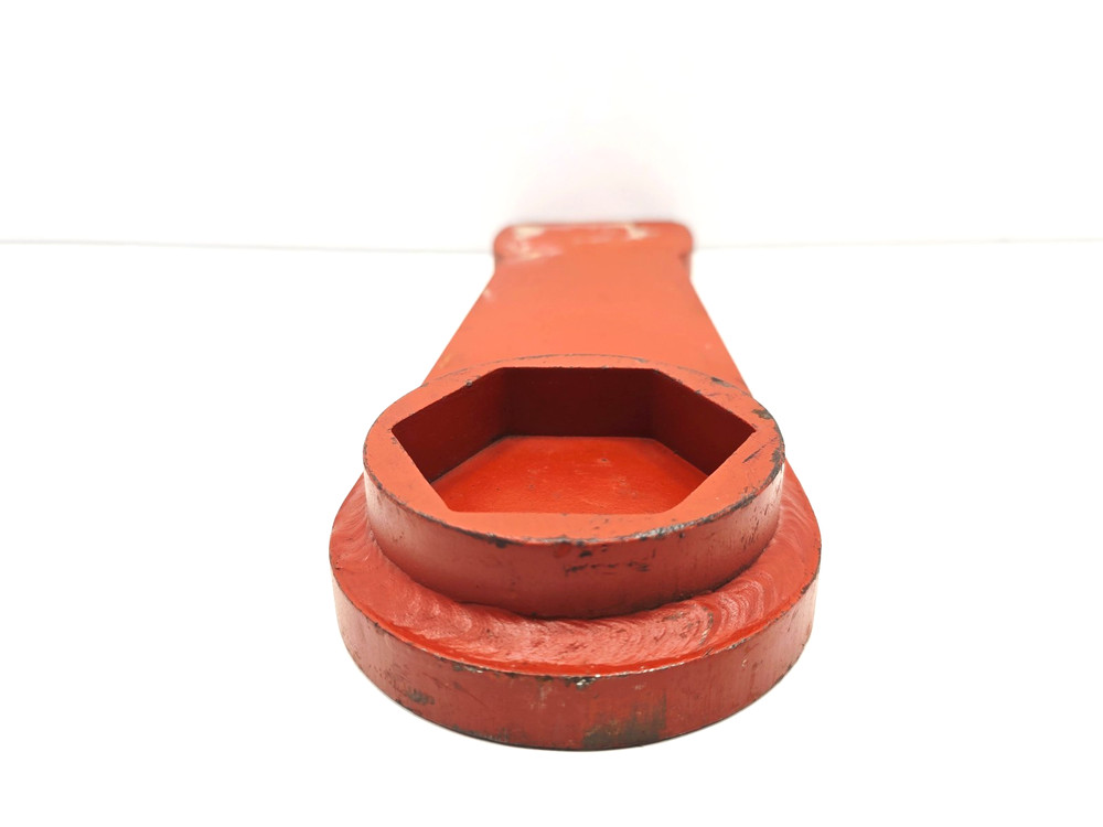 SPACIAL SPANNER FOR FG16 HYDRAULIC PUMP