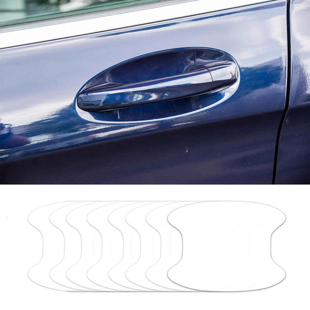 Anti Scratch Door Handle Cup Protector Cover for GLA GLS C E S