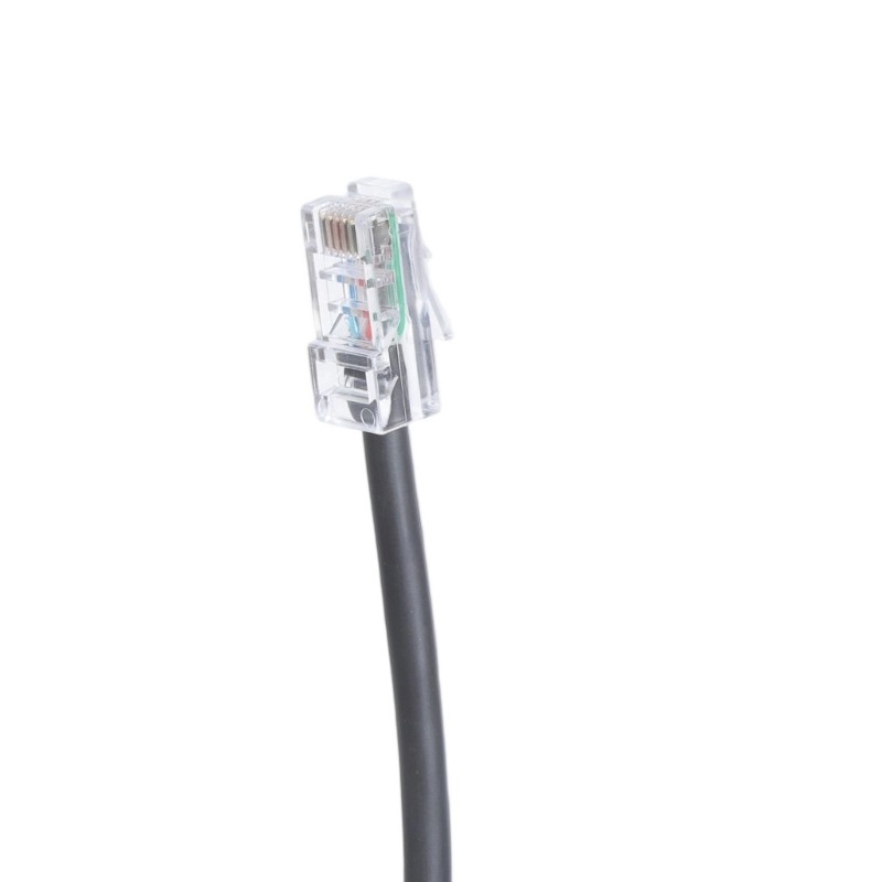 Waterproof Mic ABS Microphone Multifunction Radio Microphone Suitable for