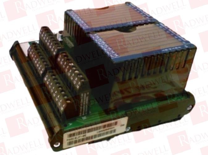 INVENSYS P0916JY / P0916JY (USED)