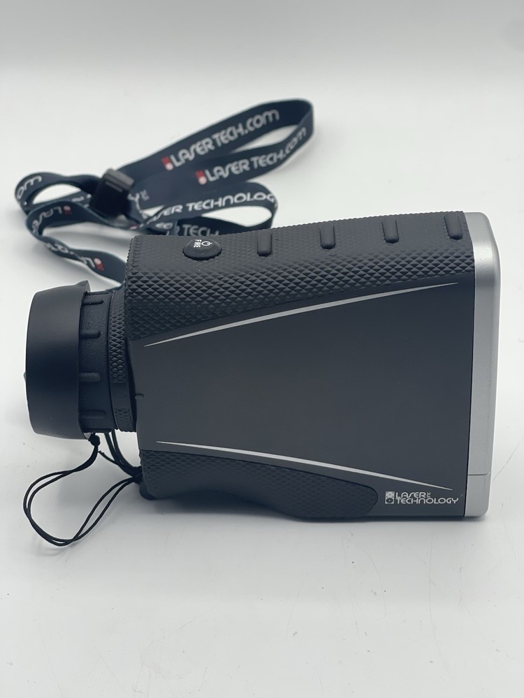 Laser Technology TruPulse 360 Laser Rangefinder / Tested And Works ￼