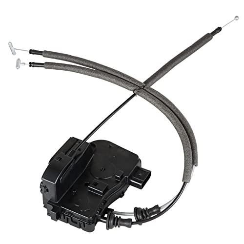 Rear Right Passenger Door Lock Latch Actuator Replacement for Sonata 2011 2012