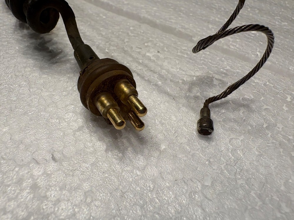 Ridgid FleXmitter SeeSnake In Line Sonde 512Hz Transmitter