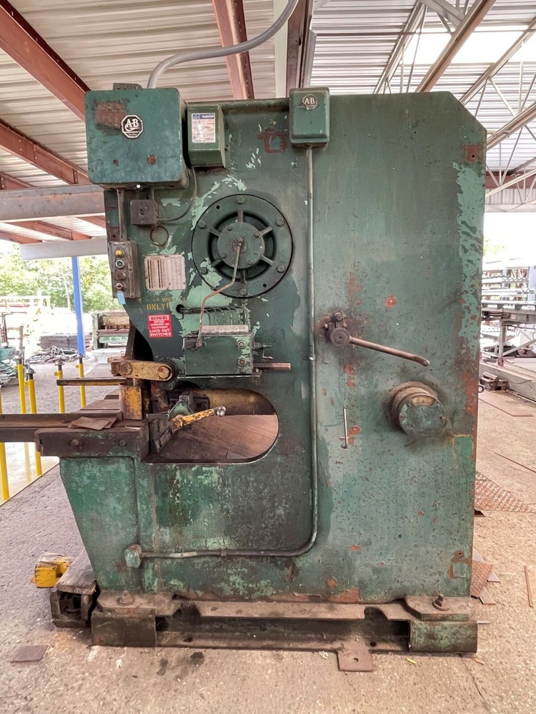 Steelweld 1/4" 12' Shear