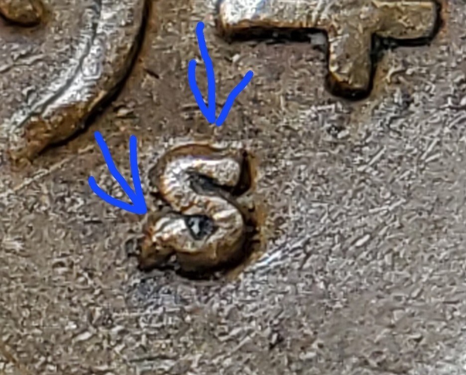 1941 S/S RPM ERROR and a lamination error on reverse Lincoln Wheat Cent#94