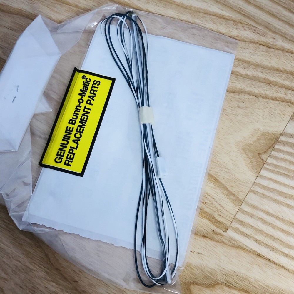 BUNN 12568.0008 SENSOR - TEMPERATURE WITH TERM