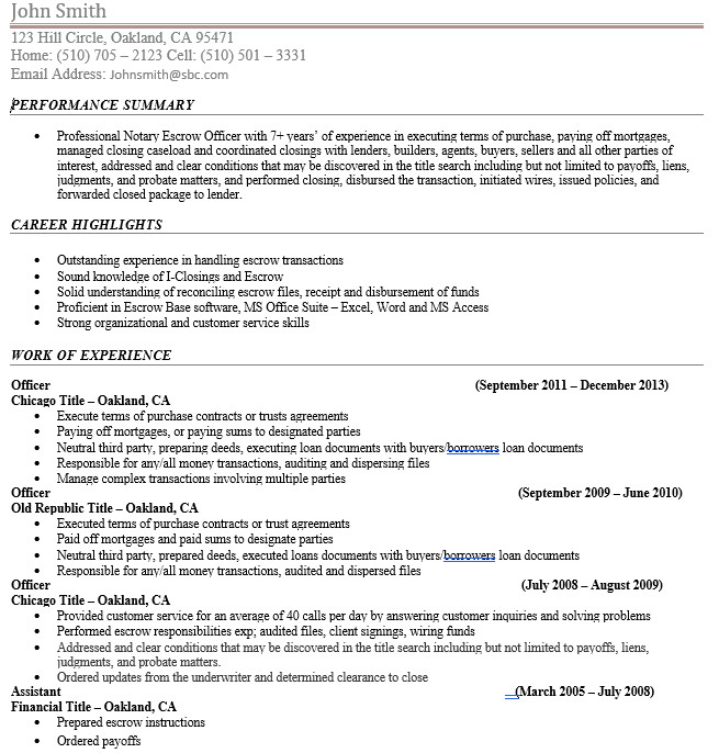 Resume Writing Services Cover Letter Editing Applications