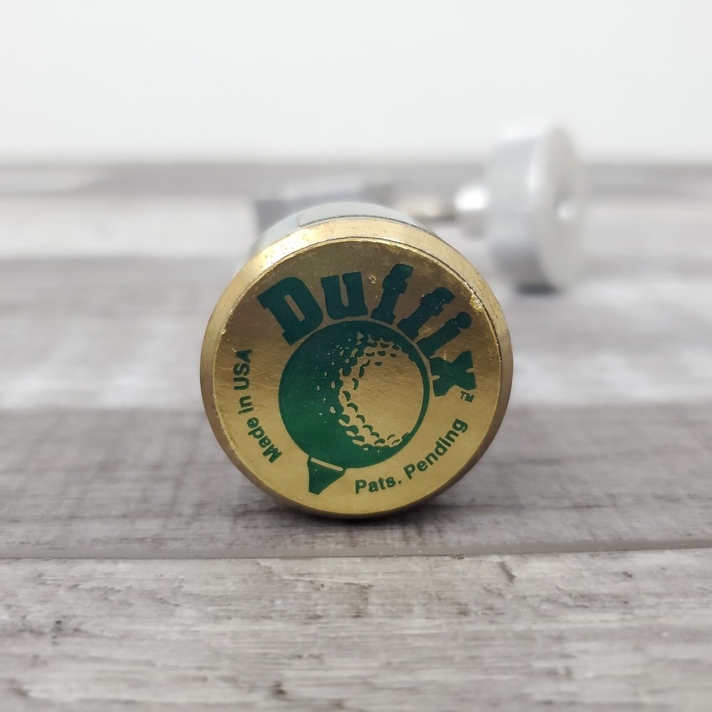 The Duffix Golf Swing Trainer Reduces Hooking & Slicing