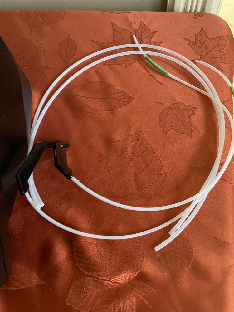 MakerBot METHOD/METHOD X METHOD XL 3D Printer External Material Case ONLY