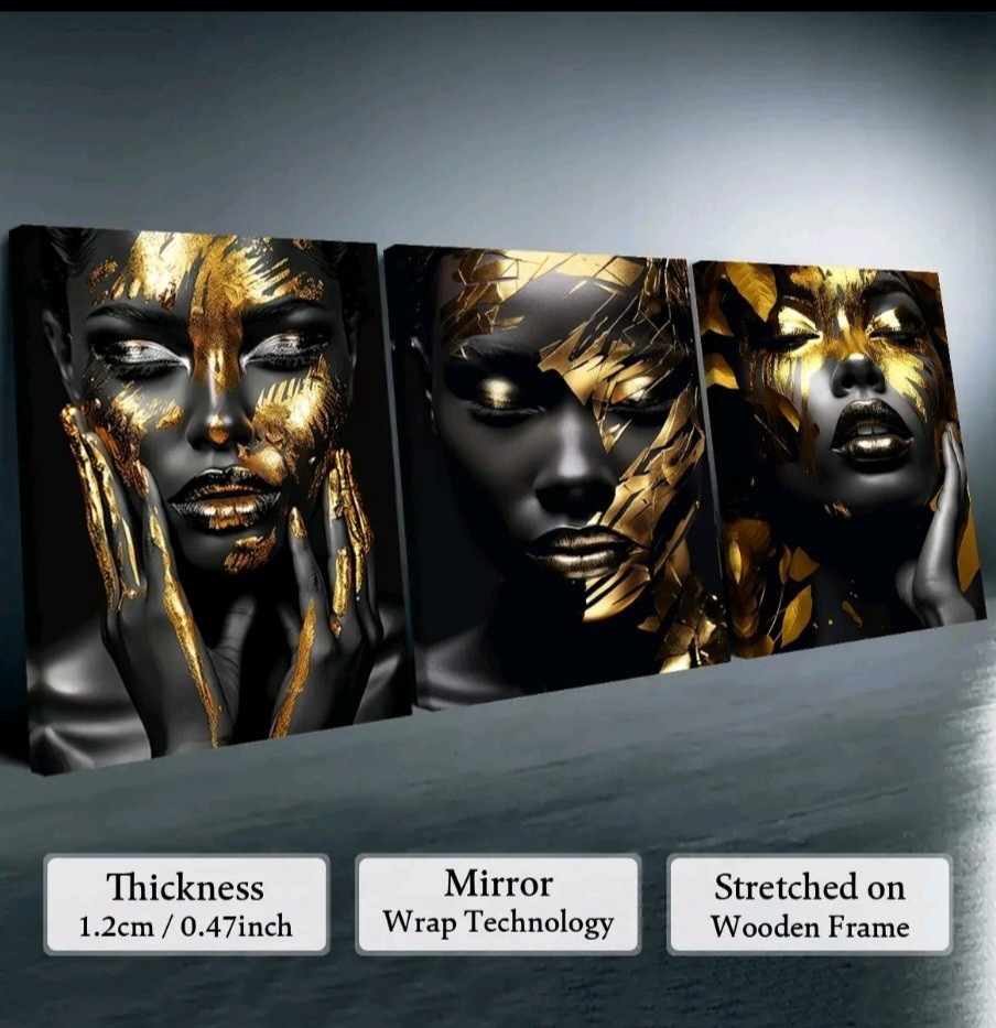 Beautiful Art Wall Decor