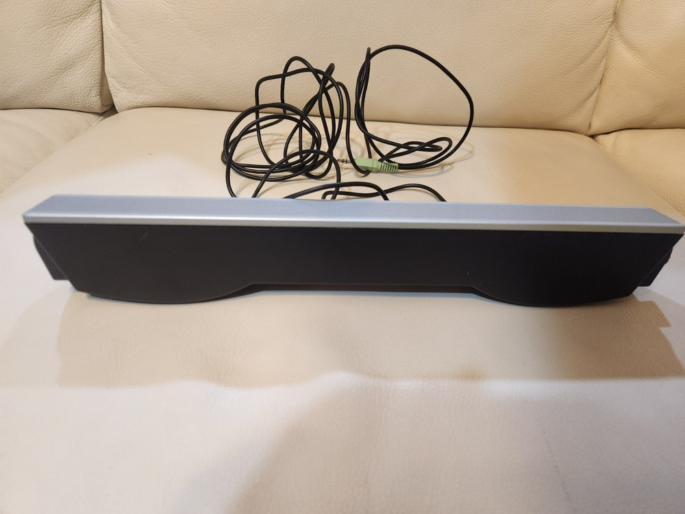 GENUINE Dell AS501 Sound Bar