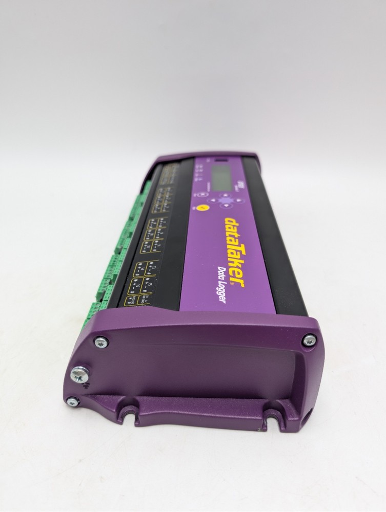 Data Taker DT85 Universal Input Data Logger