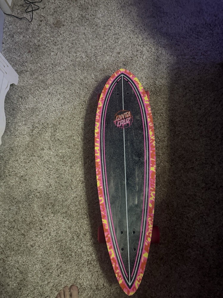 longboard -short board- zumiez