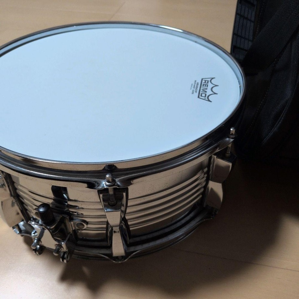 REMO snare drum 14 inch storage case with storage bag