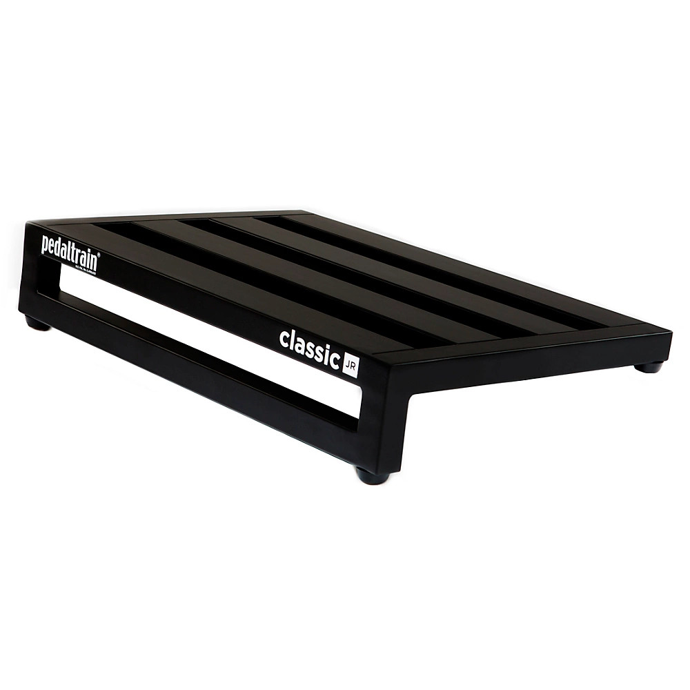 Pedaltrain Classic JR Pedalboard with Soft Case