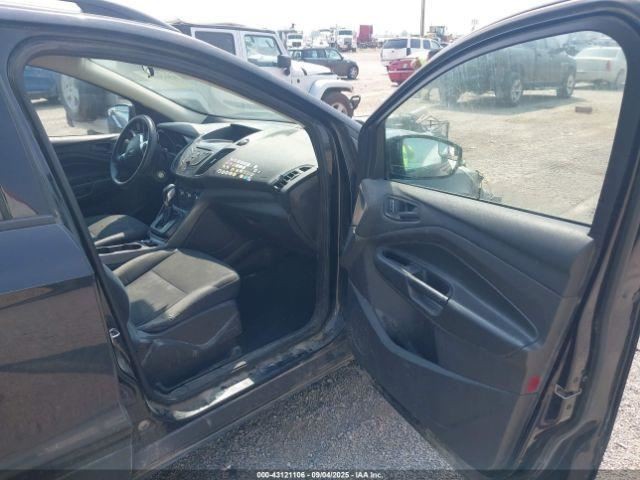 Temperature Control Front Manual Temperature Control Fits 13-16 ESCAPE 1432077