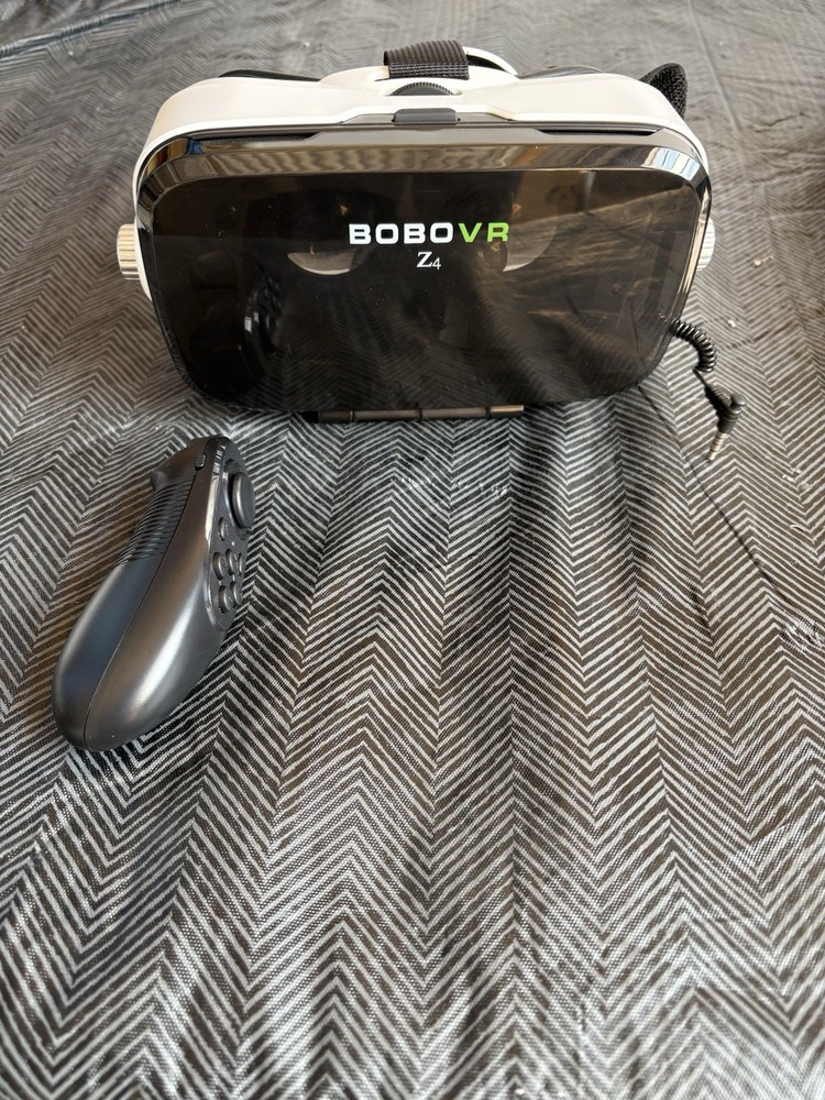 Bobovr z4 Virtual Reality Headset