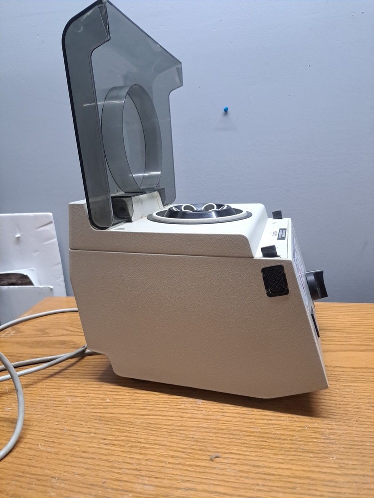 Hamilton Bell Vanguard V6500 Centrifuge
