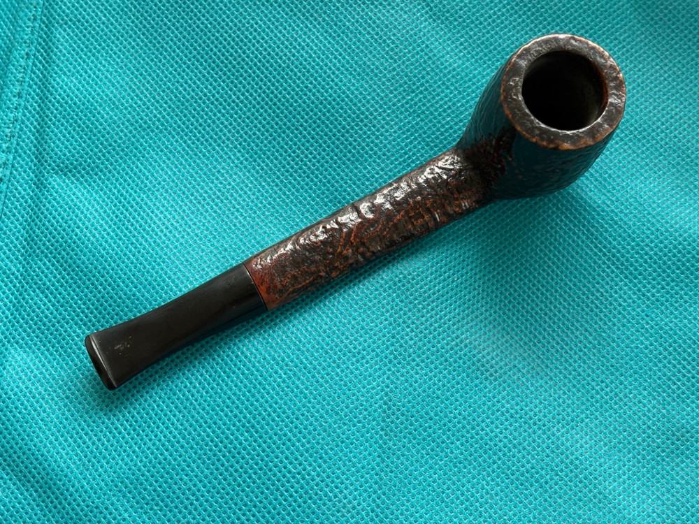BELMONT BRIAR SMOOTH BLAST CANADIAN BILLIARD PIPE