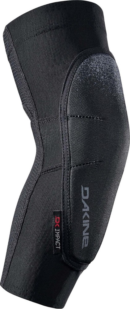 Dakine Slayer Elbow Pads, Black, Large
