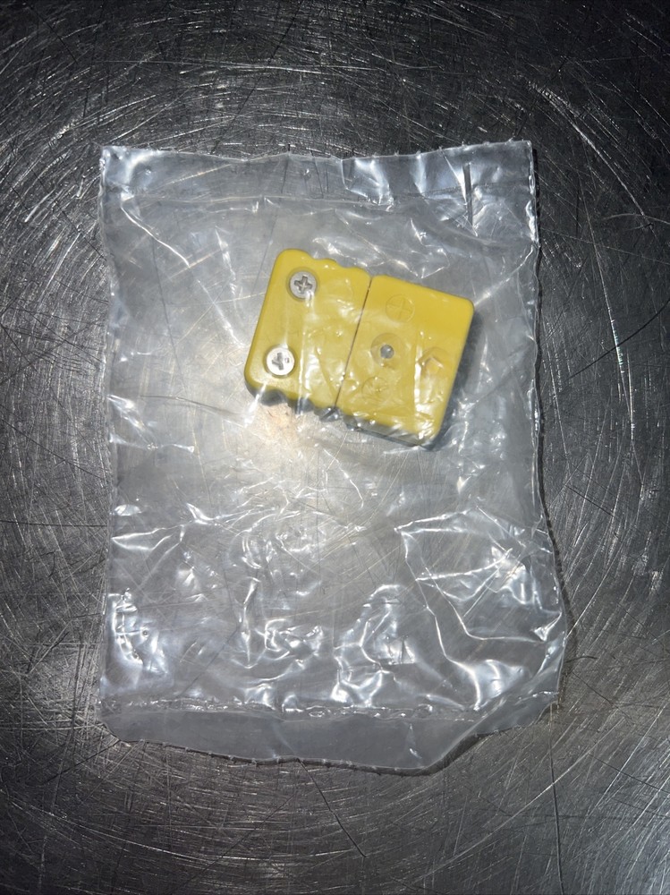 Nos Surplus Conax Buffalo Technologies Connection