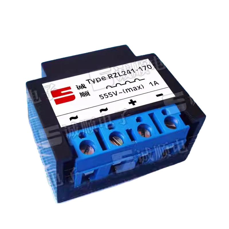 Replace RZL241-170 555V~ 1A Rectifier