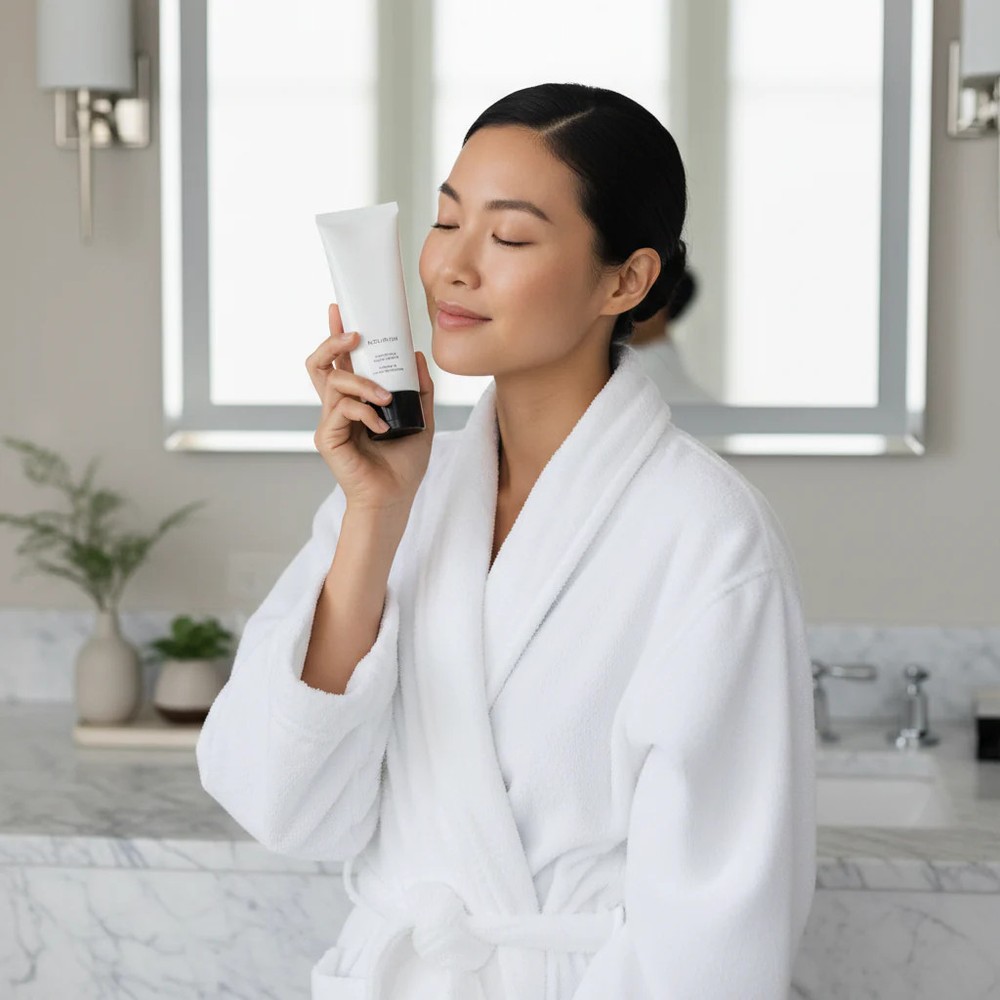 Nourish Luxe Collection