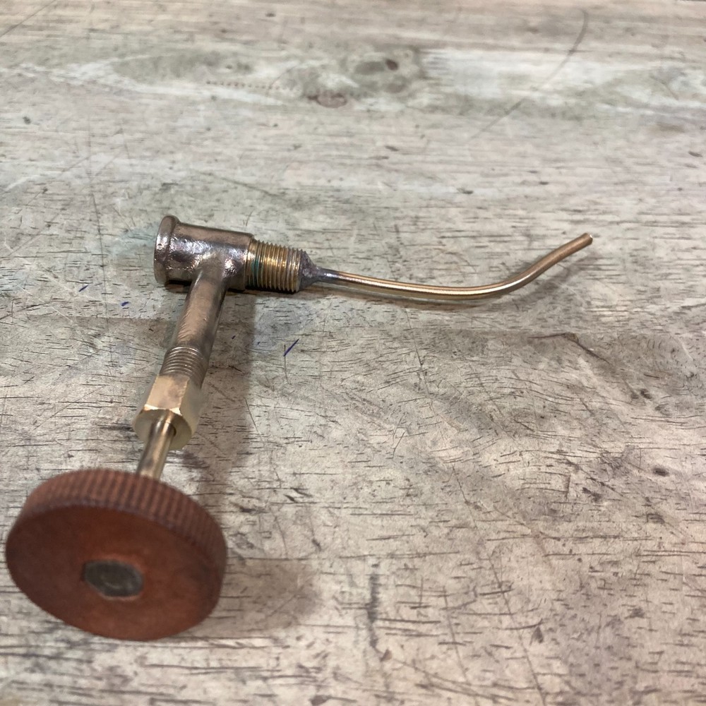 Nulite 5MW Lantern - Valve Assembly