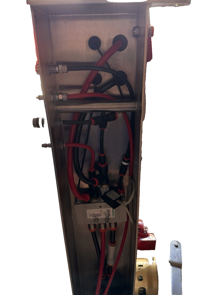 Unifiller ISPOT Depositor