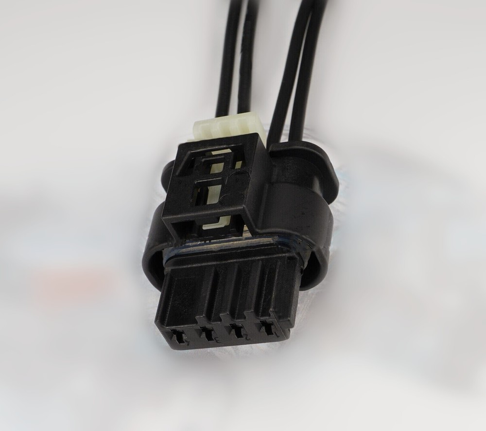 V20-72-0090 For BMW MAP Sensor Connector Pigtail Wire Harness Plug