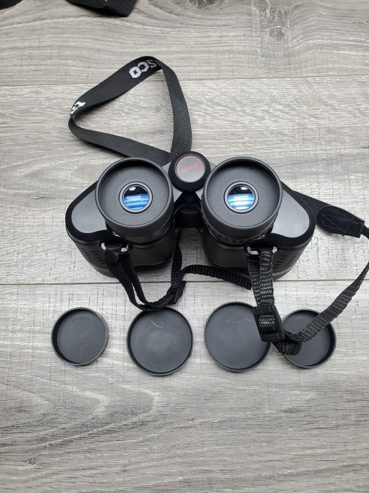 Tasco 7x35 Binoculars