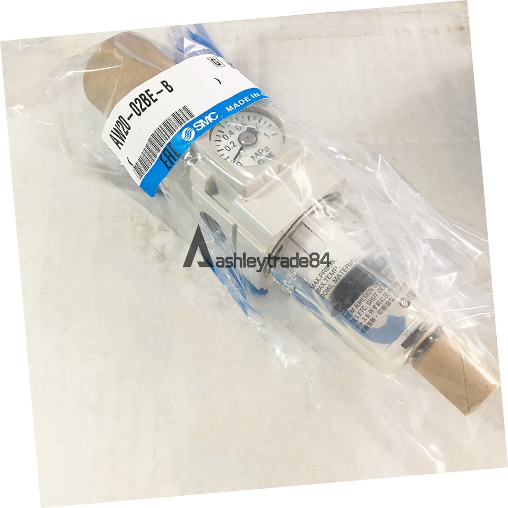 1PCS  AW20-02BE-B Pressure Reducing Regulator