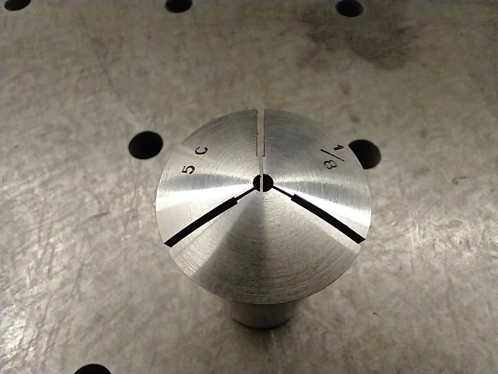 1/8" 5C Collet