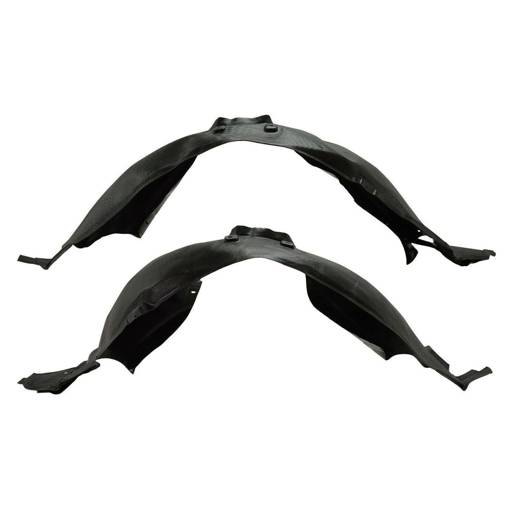 Inner Liner 2pcs Front Left Right for Cruze 2011-2015 95472793