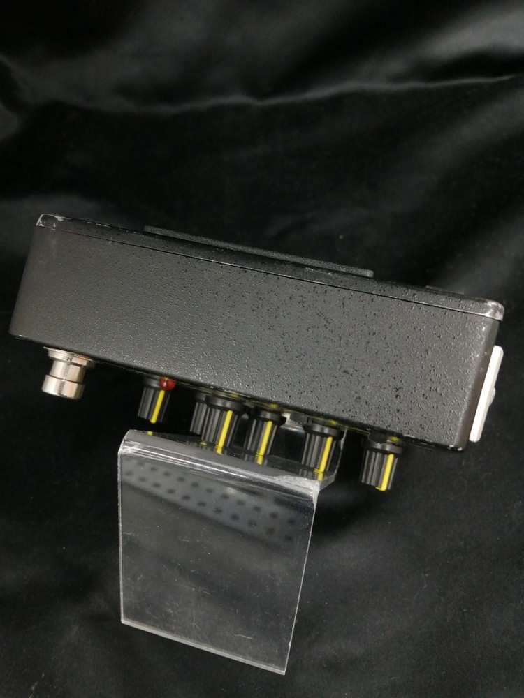 TECH21 BASS DRIVER DI Bass Pre