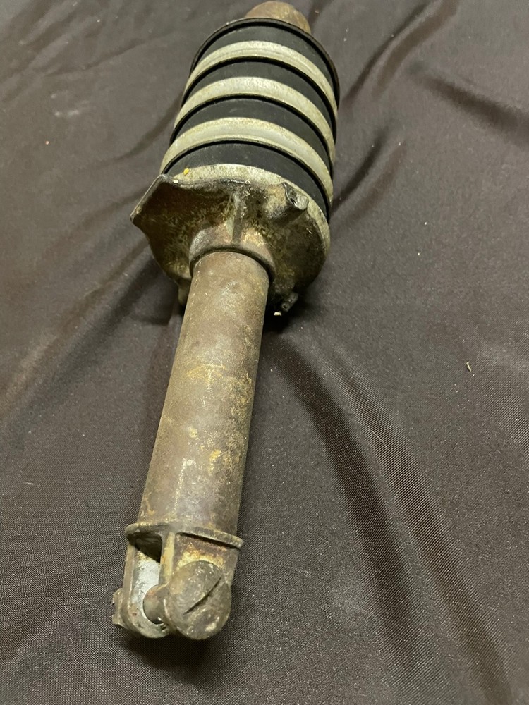 Ercoupe 415-C Main landing lear strut assembly 415-33225