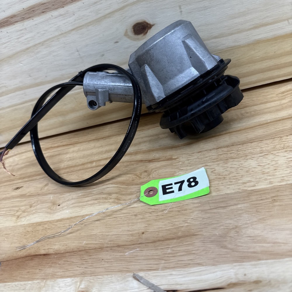 MOTOR ASSEMBLY FOR Toro 51830 60V Battery Brushless String Trimmer (E78)